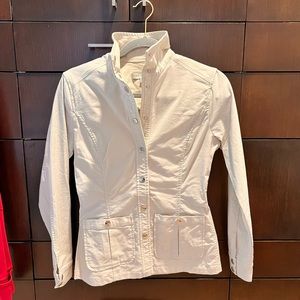 Anatomie | Jane Jacket “Designed to Fly” Size XS Has Stretch